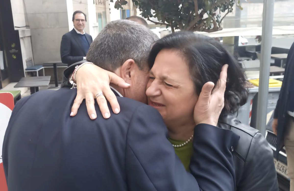 Maria Rita Schembari è il nuovo presidente della Provincia di Ragusa - Quotidiano di Ragusa