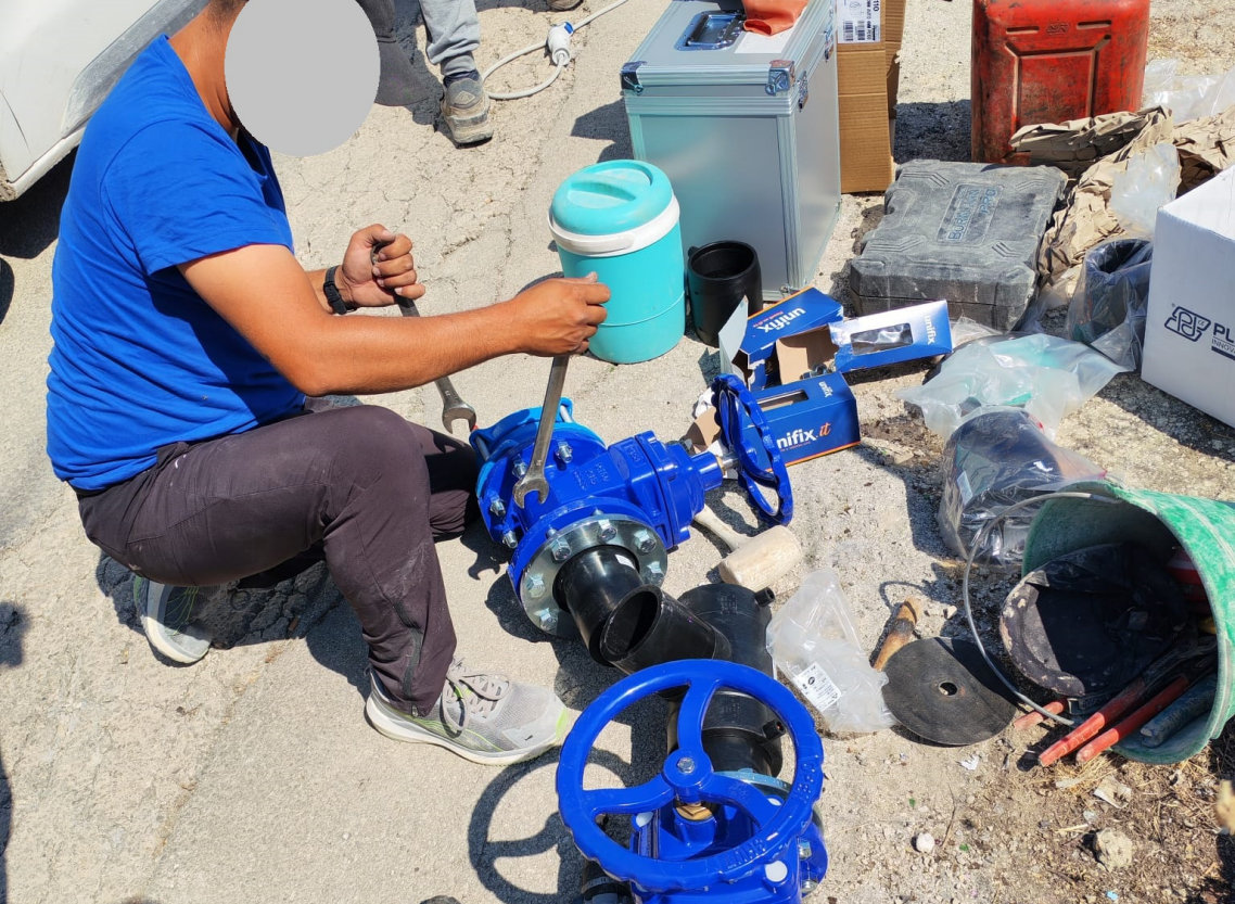 Comiso, acquistato pozzo per rafforzare e far fronte all’emergenza idrica - Quotidiano di Ragusa