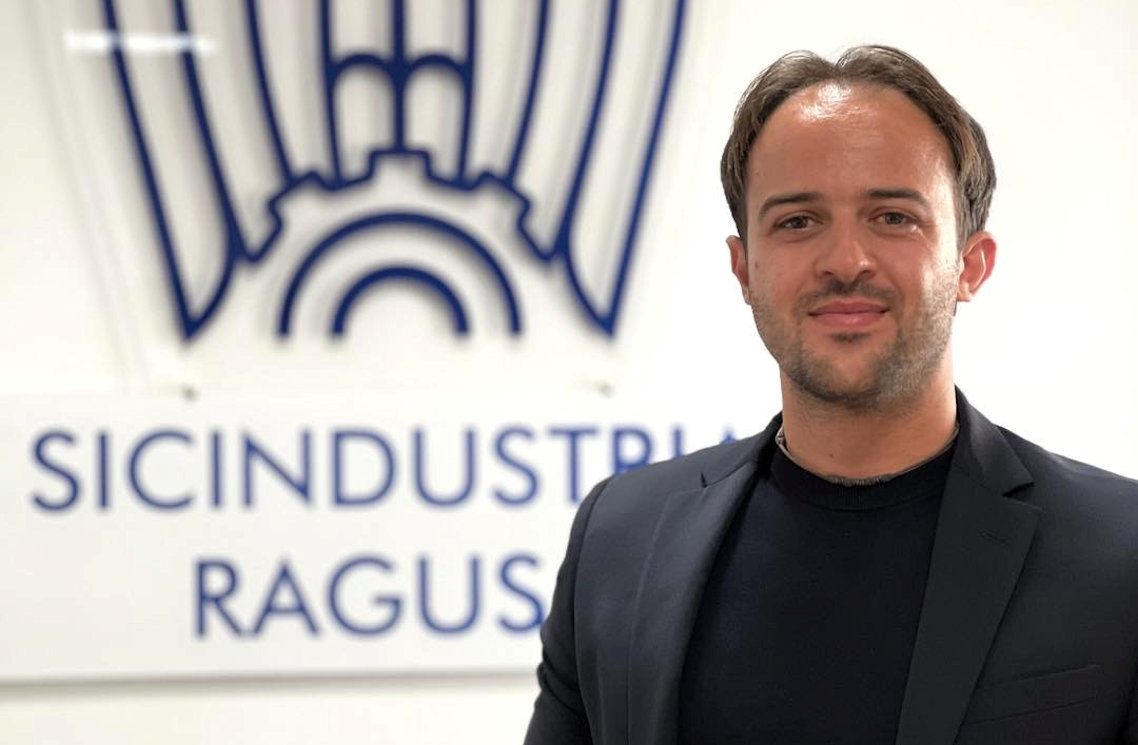 Comiso, elogio per Giuseppe Amarù eletto presidente dei giovani imprenditori Sicindustria - Quotidiano di Ragusa