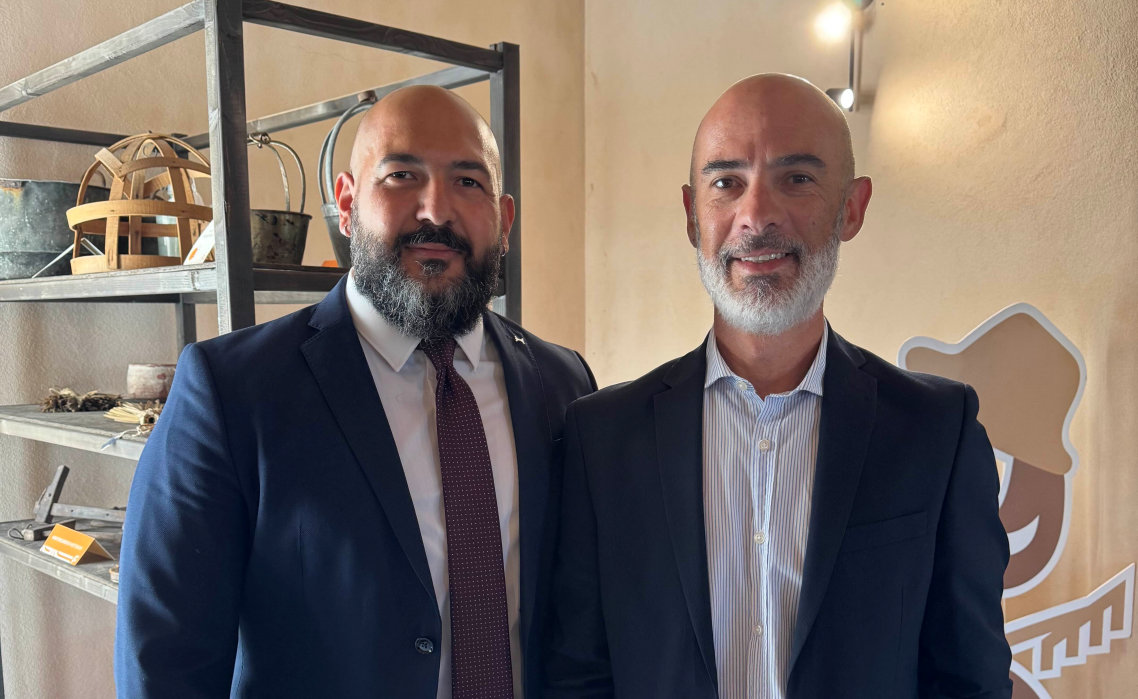 Confcooperative e l’aeroporto di Comiso: bene la strada tracciata - Quotidiano di Ragusa