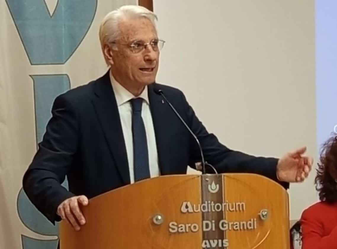 Avis Ragusa aderisce alle Giornate per la donazione del sangue e plasma - Quotidiano di Ragusa