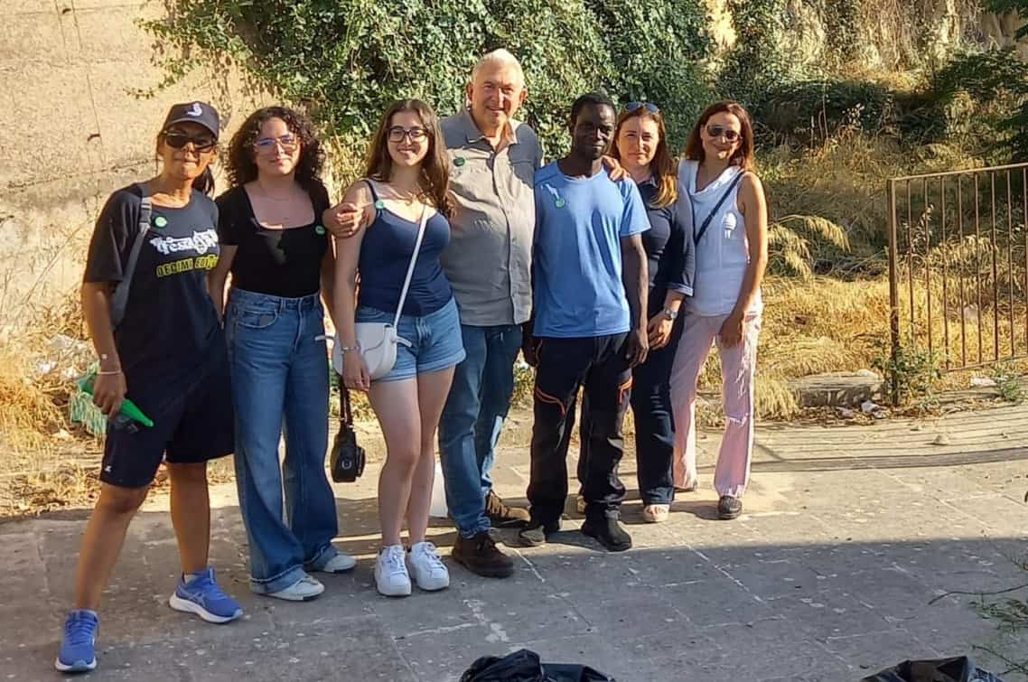 Comiso Europa Verde gli eventi per ricordare Alexander Langer - Quotidiano di Ragusa