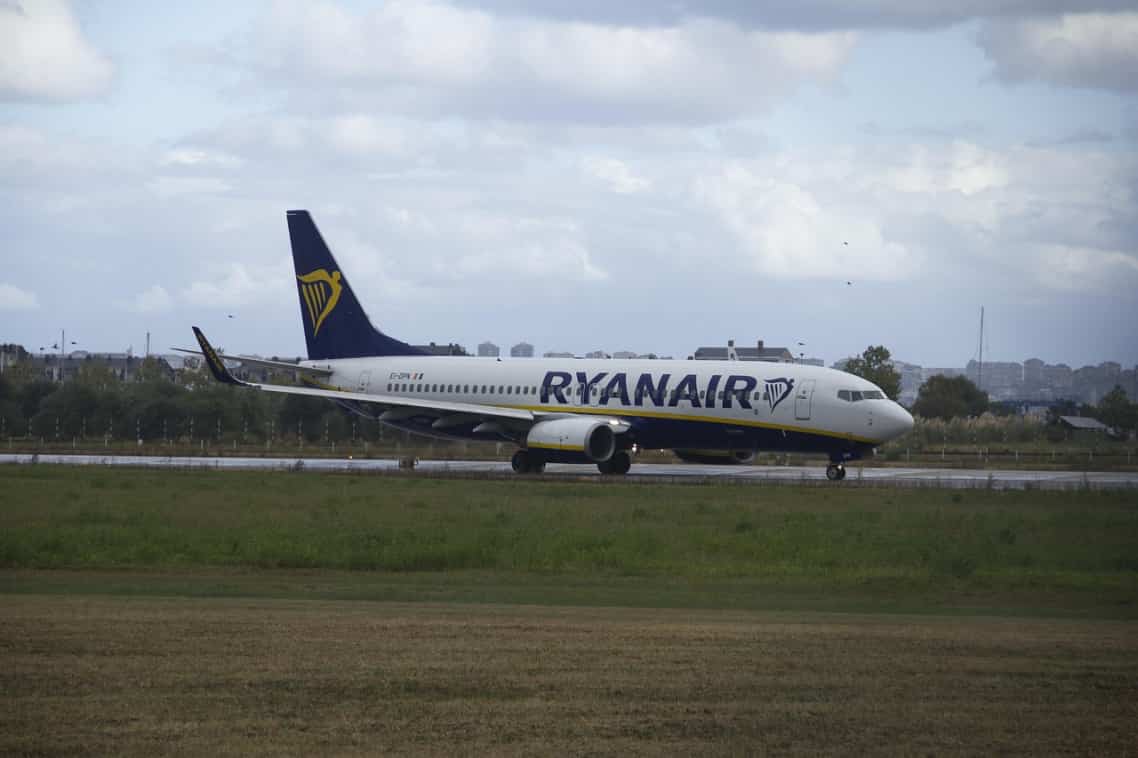 Aeroporto, Comiso tende la mano a Ryanair: richiesta ufficiale per il ritorno dei voli - Quotidiano di Ragusa
