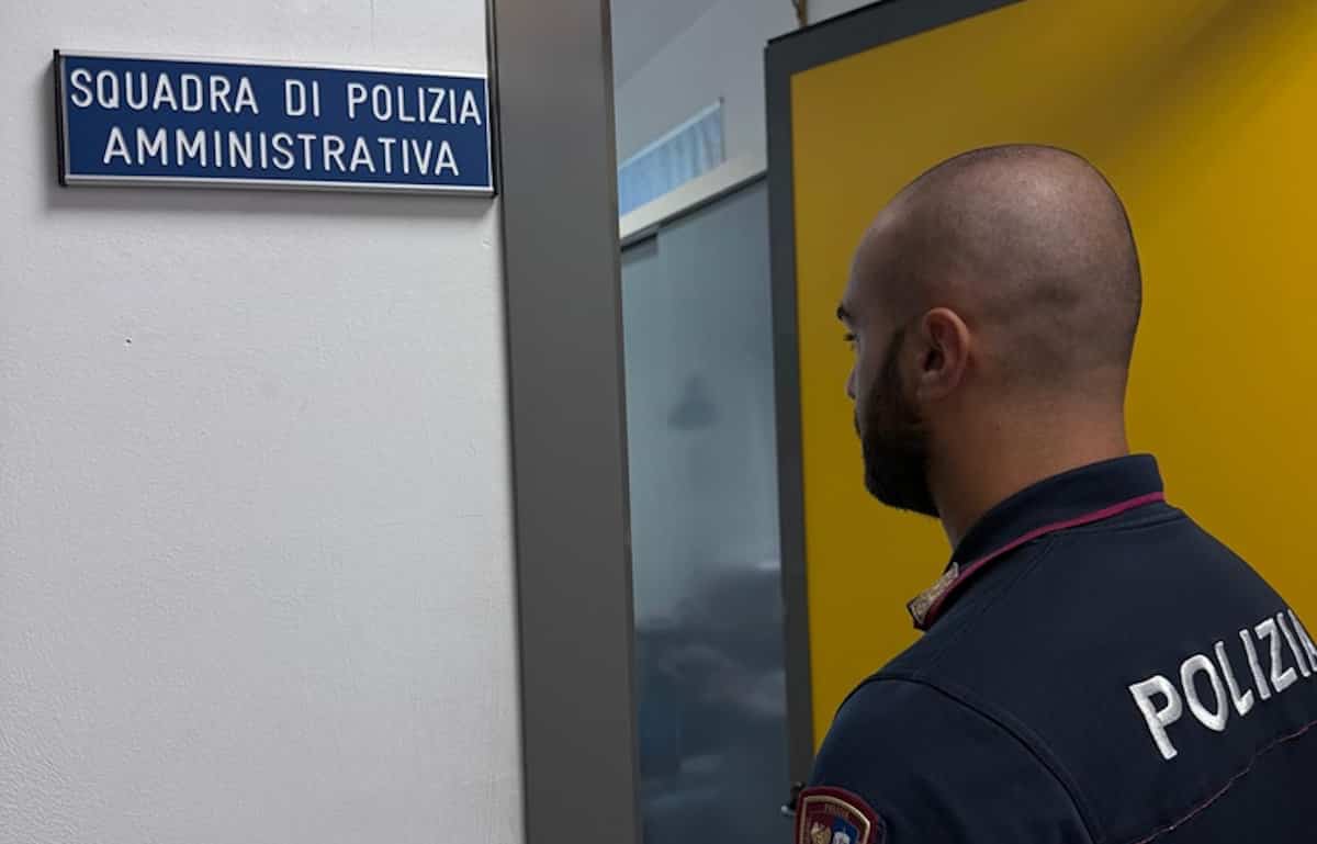 Santa Croce Camerina, serata danzante in un locale senza autorizzazione - Quotidiano di Ragusa