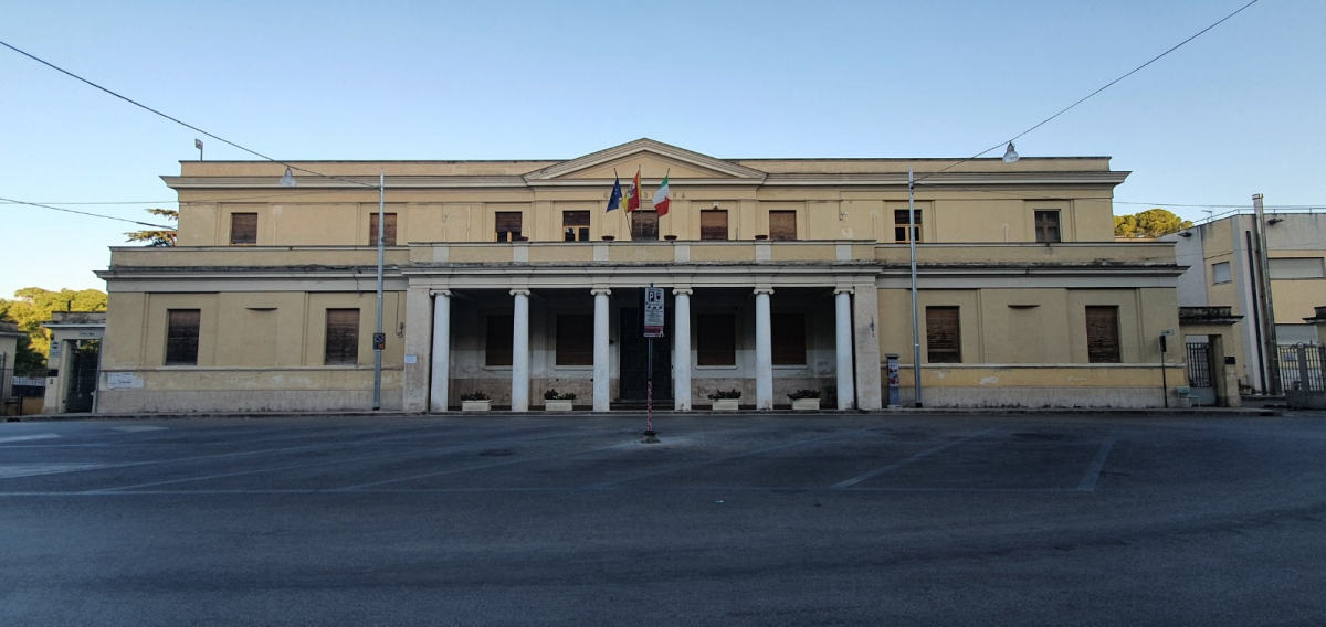 Asp Ragusa attiva tre linee del PNES per rafforzare l'equità nella salute - Quotidiano di Ragusa