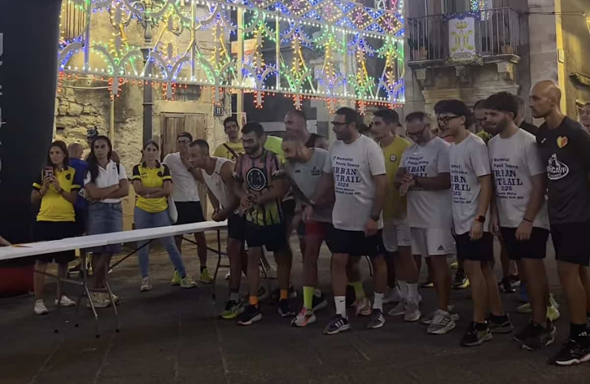 Festa a Monterosso Almo - Quotidiano di Ragusa