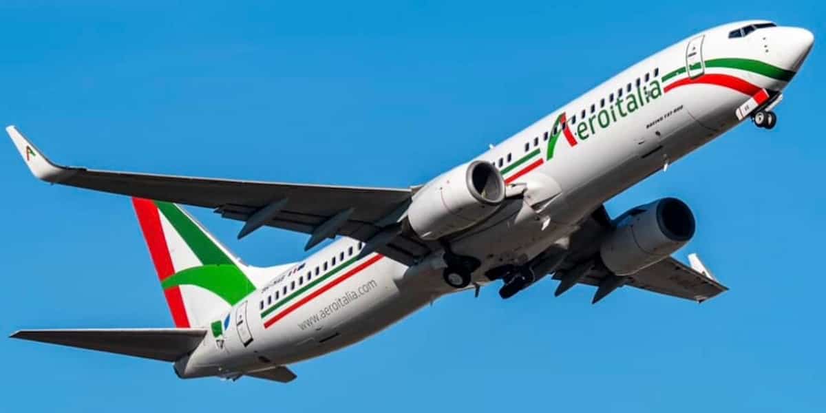 Aeroporto di Comiso: nuovi impegni da Aeroitalia dopo l’incontro con il Comitato - Quotidiano di Ragusa