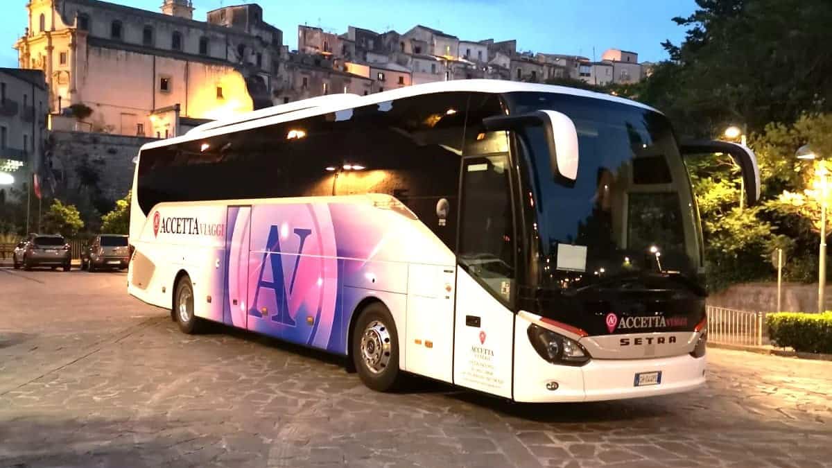 Comiso, Vai col bus. Insieme in sicurezza: idea vincente - Quotidiano di Ragusa