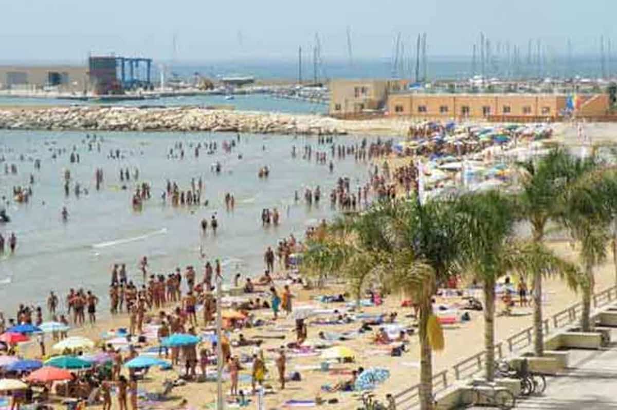 Associazioni Turistiche di Marina di Ragusa, Ragusa Ibla e Scicli: incremento del turismo mordi e fuggi - Quotidiano di Ragusa