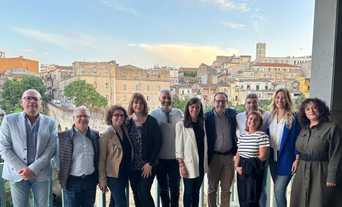 I Pug di Comiso e Vittoria sotto analisi da parte dell'Ordine degli Architetti - Quotidiano di Ragusa