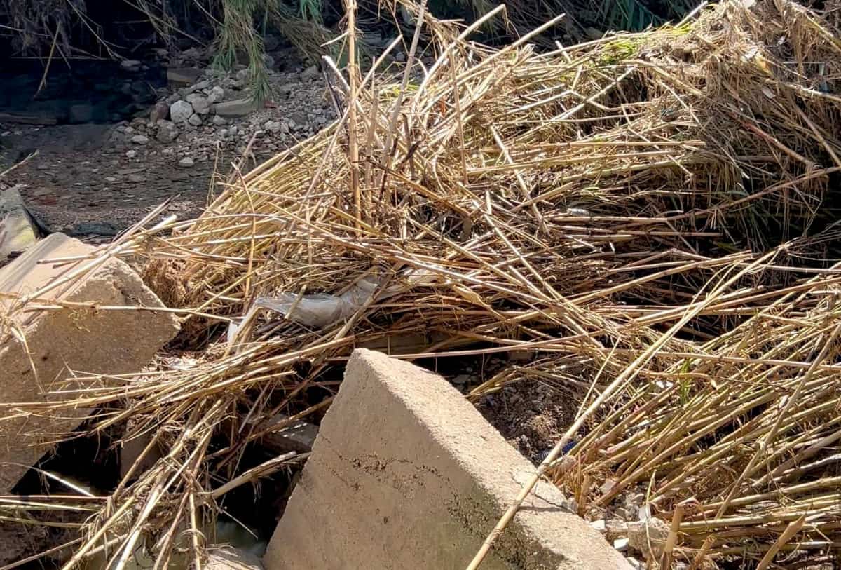 Comiso, sopralluogo su ponte fiume Ippari: urge immediata messa in sicurezza - Quotidiano di Ragusa