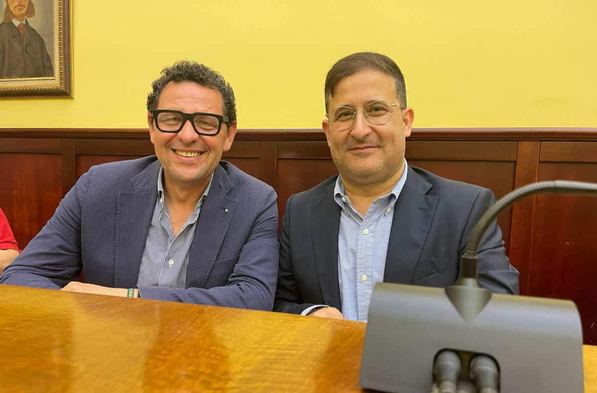 Comiso, streaming delle sedute consiliari: una battaglia del PD diventata realtà - Quotidiano di Ragusa