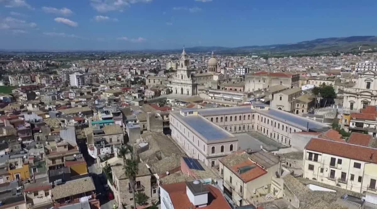 Piano urbanistico generale a Comiso: puntare al consumo zero di nuovo territorio - Quotidiano di Ragusa