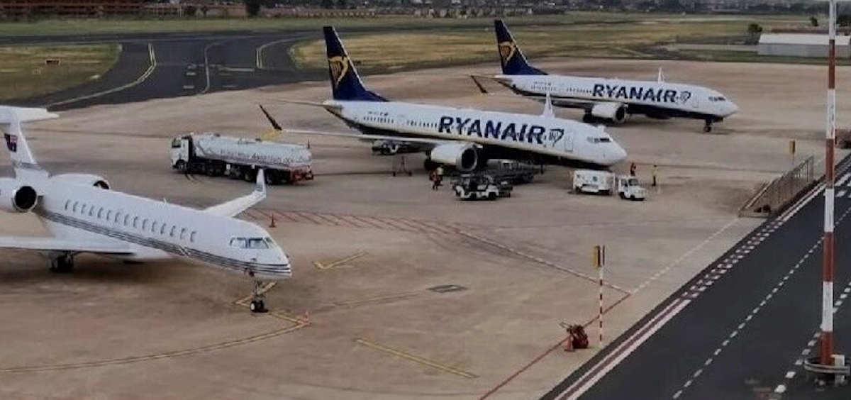Aeroporto degli Iblei: il Comitato chiede risposte e partecipazione alle decisioni - Quotidiano di Ragusa