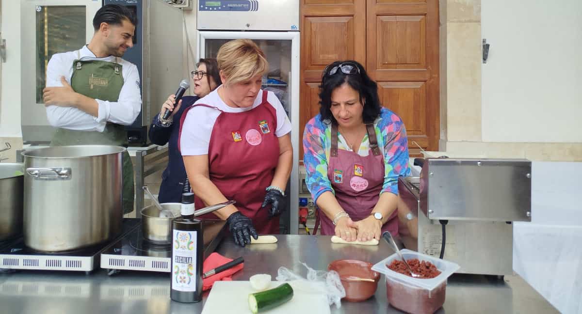 Food Mama Fest: dopo Comiso, si va a Chiaramonte Gulfi - Quotidiano di Ragusa