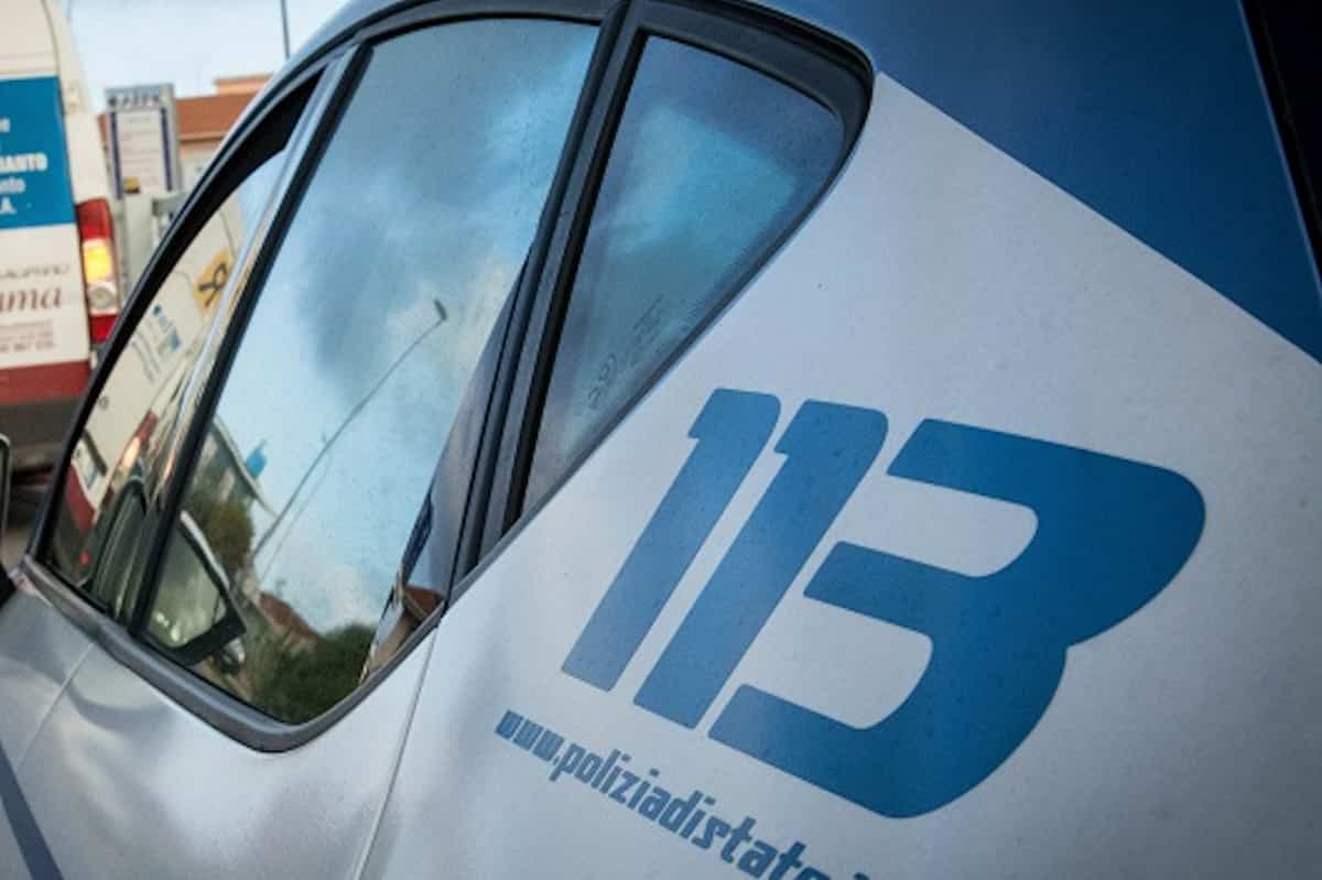 Ragusa, maltrattamenti in famiglia: eseguita misura cautelare per una 34enne - Quotidiano di Ragusa