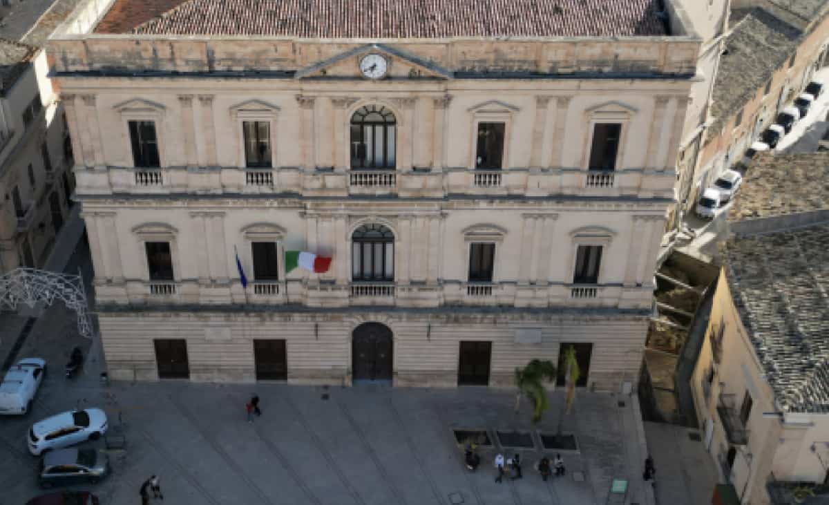 Comiso, dipendenti Comunali: è ora di chiudere la pagina del part-time - Quotidiano di Ragusa
