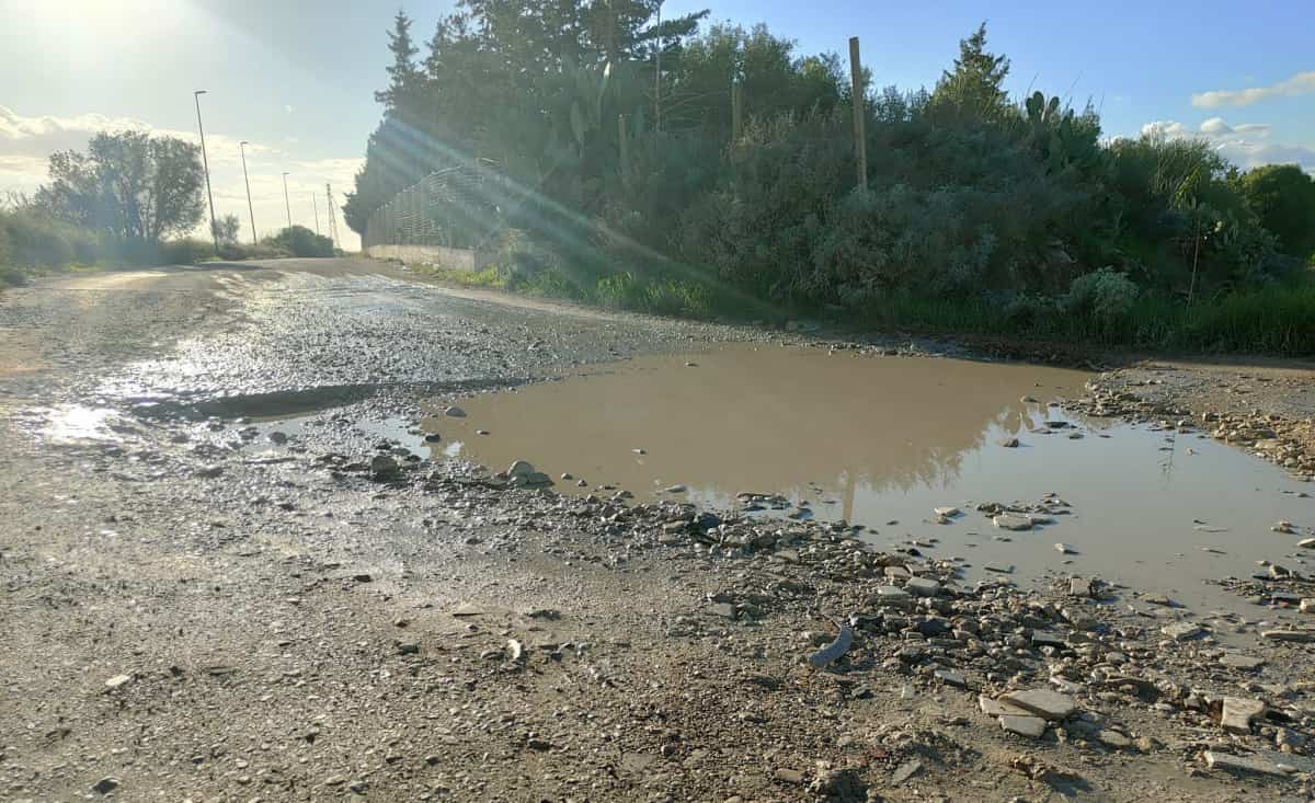 Comiso, sopralluogo alla zona artigianale: disagi e solleciti per interventi urgenti - Quotidiano di Ragusa