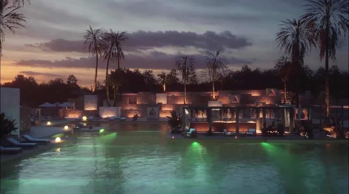Costa Ragusa Borgo & Resort dall'estate 2026 - Quotidiano di Ragusa