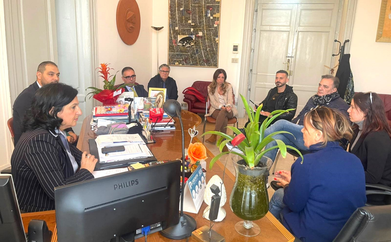 Comiso, interventi mirati di controllo della Polizia di Stato - Quotidiano di Ragusa