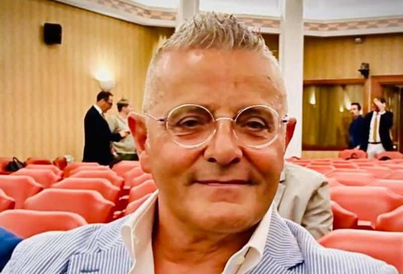 Salvatore Mugnieco rieletto presidente del Collegio dei Geometri e Geometri Laureati della Provincia di Ragusa - Quotidiano di Ragusa