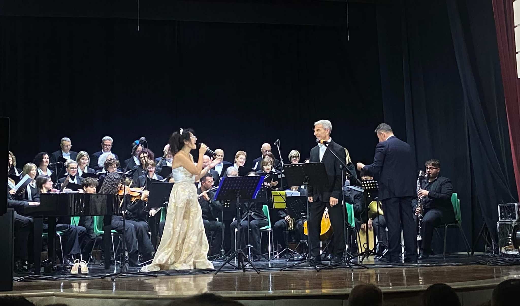 Oggi a Chiaramonte Gulfi scocca l'ora di Incanto all together - Quotidiano di Ragusa