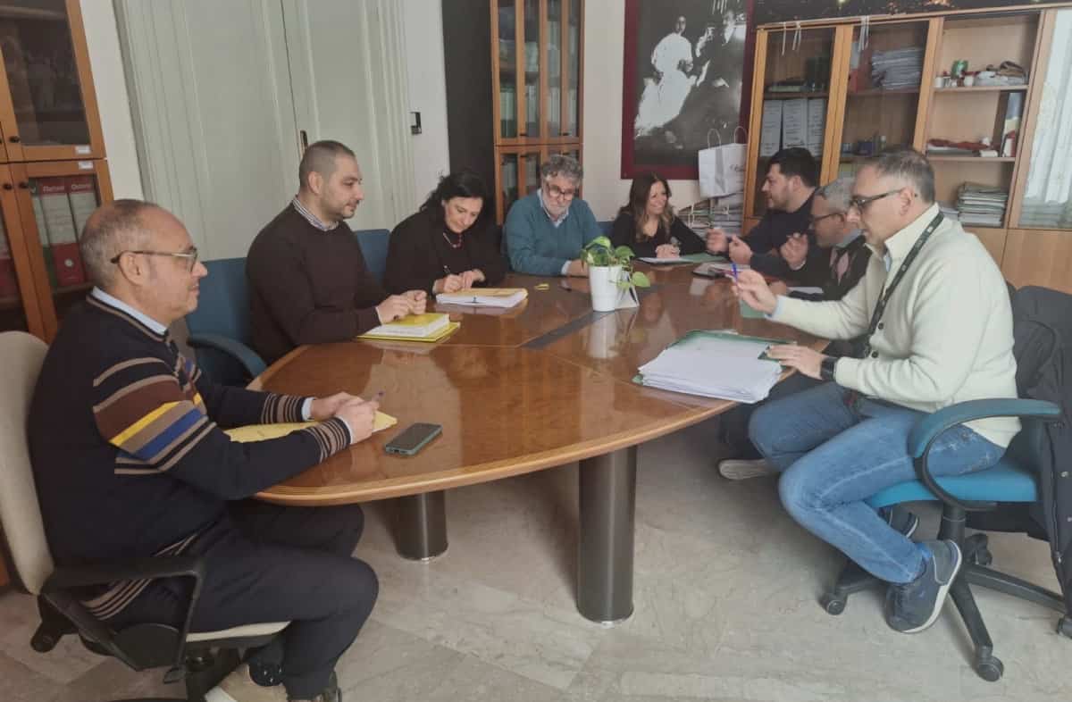 Comiso, approvato in Giunta il bilancio di previsione 2026/2028 - Quotidiano di Ragusa