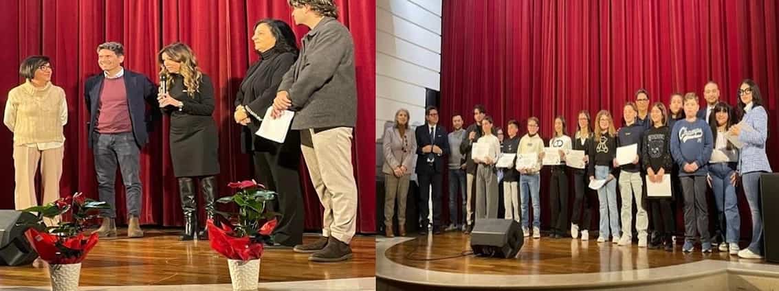 Premiazione delle Eccellenze di Comiso - Quotidiano di Ragusa