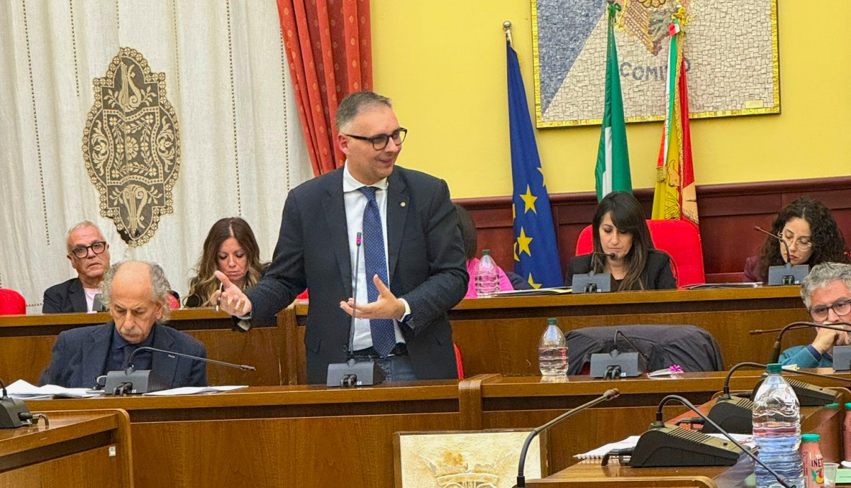 Comiso, conclusi i colloqui per le progressioni verticali - Quotidiano di Ragusa