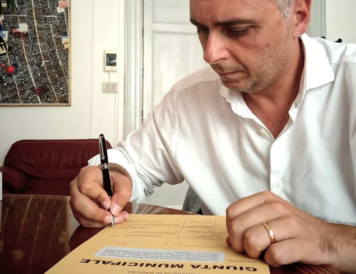 Comiso, 97 mila euro per l'implementazione dei sistemi di controllo degli accessi in città - Quotidiano di Ragusa