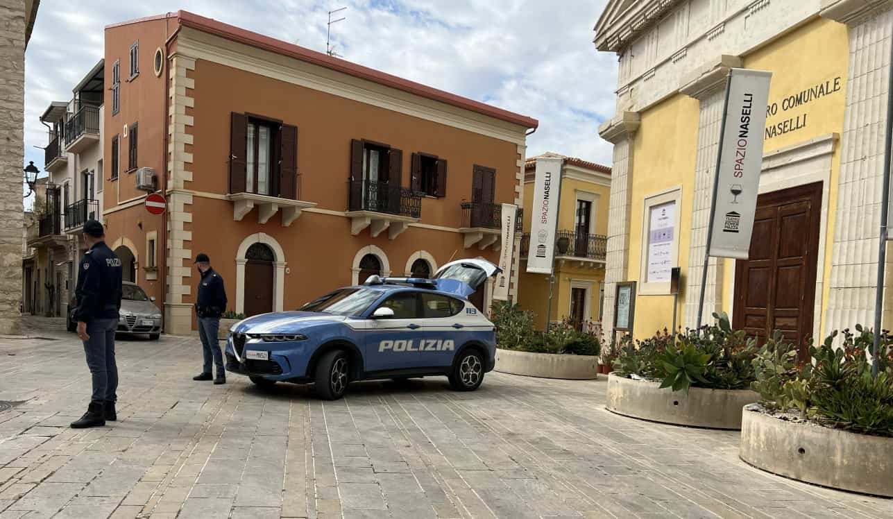 Tentata rapina ad un supermercato di Ragusa, arrestato un vittoriese - Quotidiano di Ragusa