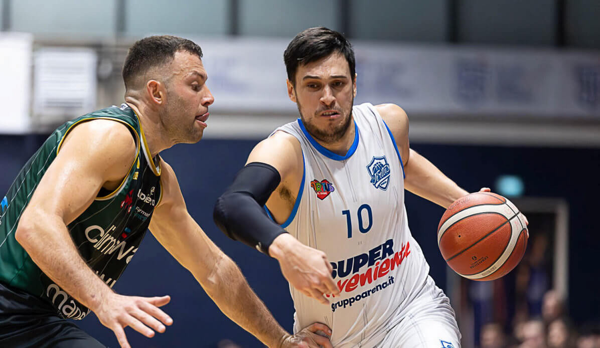 SuperConveniente Virtus Ragusa, arriva Catanzaro - Quotidiano di Ragusa