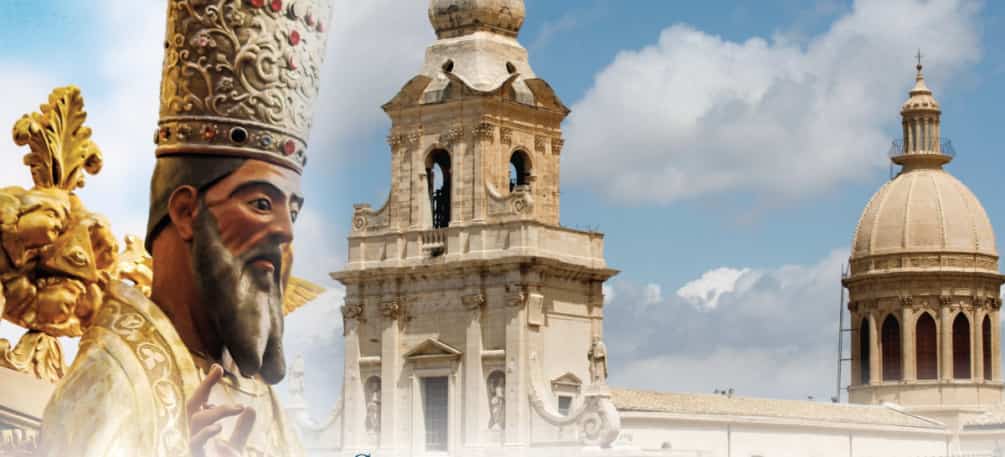 Comiso, commemorazione del terremoto del 1693 - Quotidiano di Ragusa