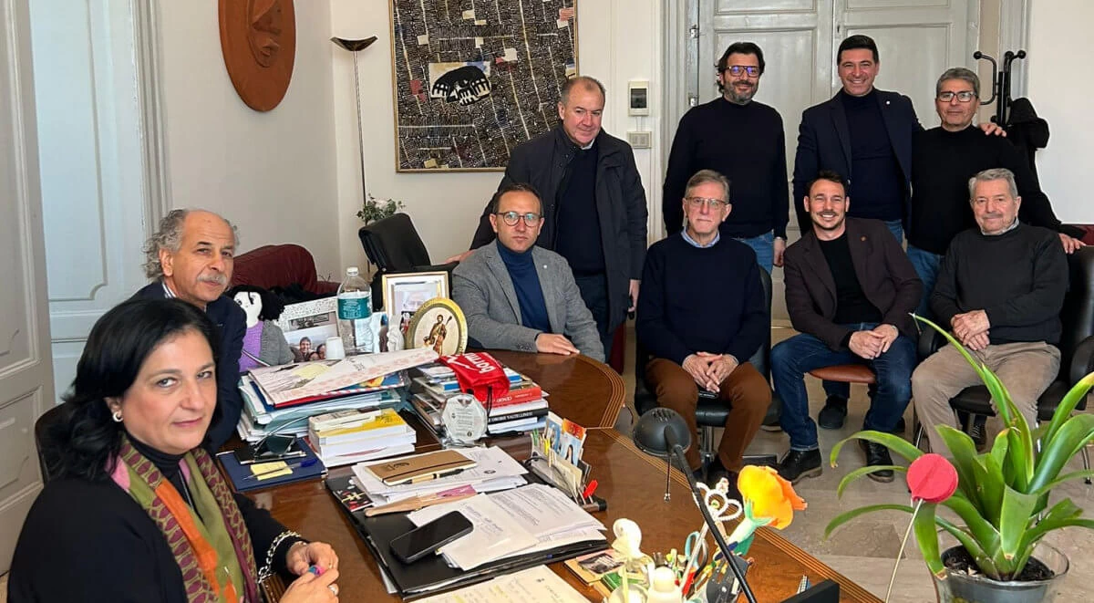 Cna Pensionati Ragusa: arrivano le prime risposte dopo il percorso di confronto avviato - Quotidiano di Ragusa