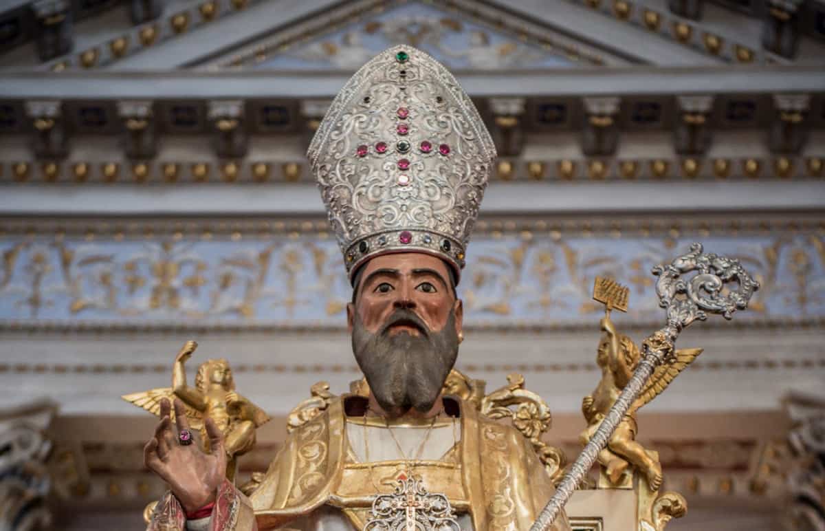 Terremoto, oggi a Comiso la commemorazione della fortissima scossa del 1693 - Quotidiano di Ragusa