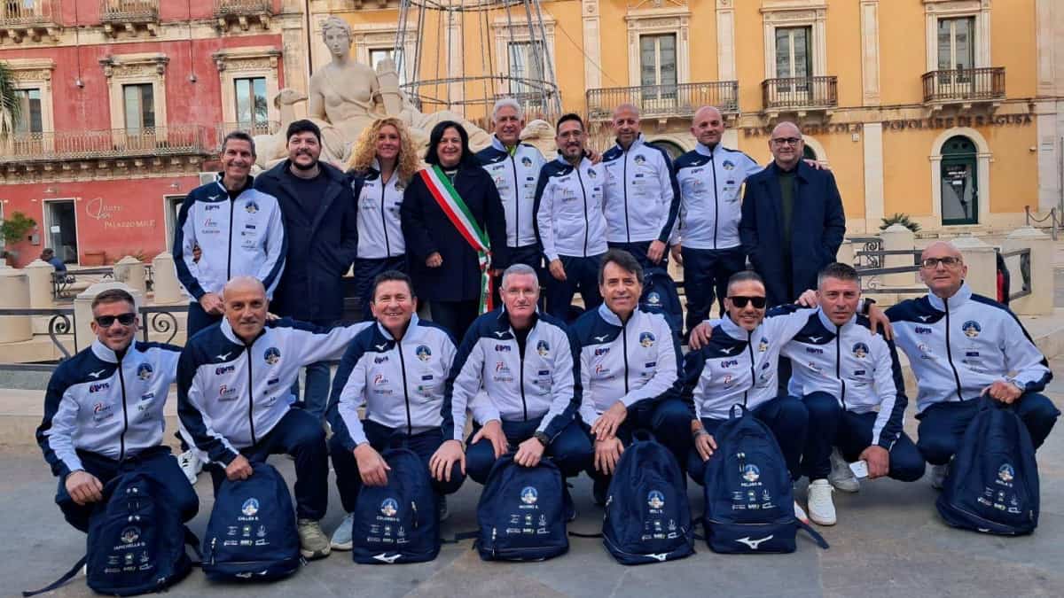 Comiso, nasce la Asd Comiso Running - Quotidiano di Ragusa