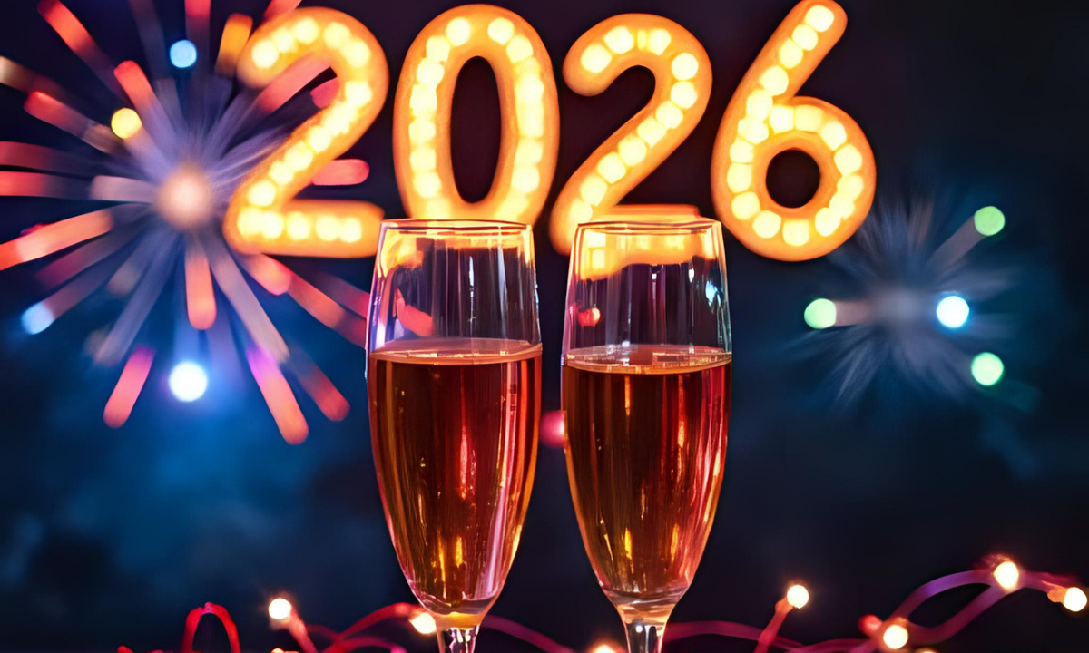 Ragusa oltre i muretti a secco, verso nuovi orizzonti: auguri per un 2026 di luce e speranza - Quotidiano di Ragusa