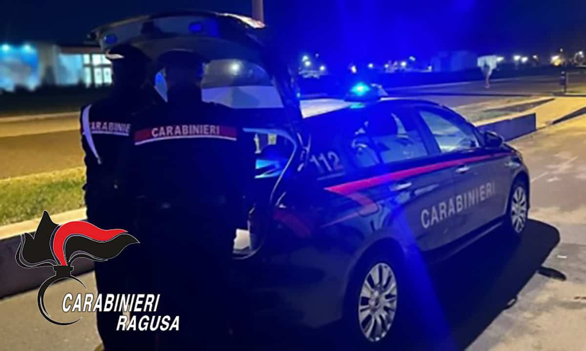 Ragusa: recuperato un motorino rubato e quattro patenti ritirate - Quotidiano di Ragusa