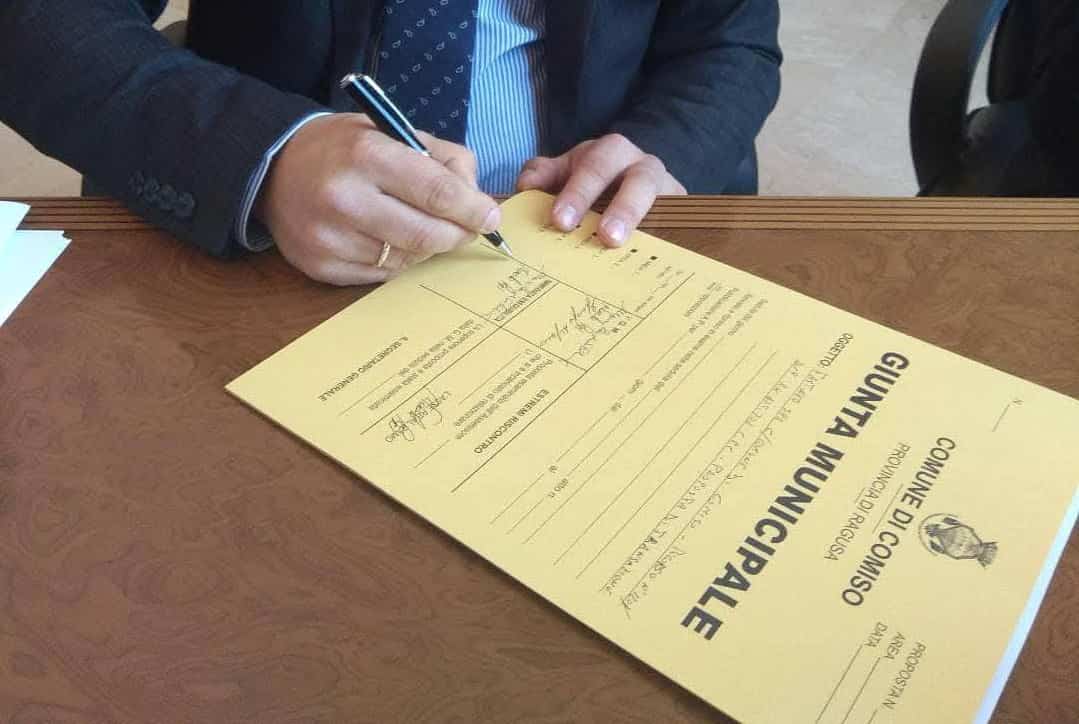 Comiso, tariffe TARI ridotte dell'8% - Quotidiano di Ragusa