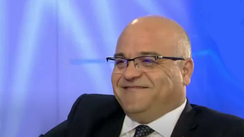 Ragusa, sabato 10 gennaio Giuseppe Antoci in provincia: ecco il programma - Quotidiano di Ragusa