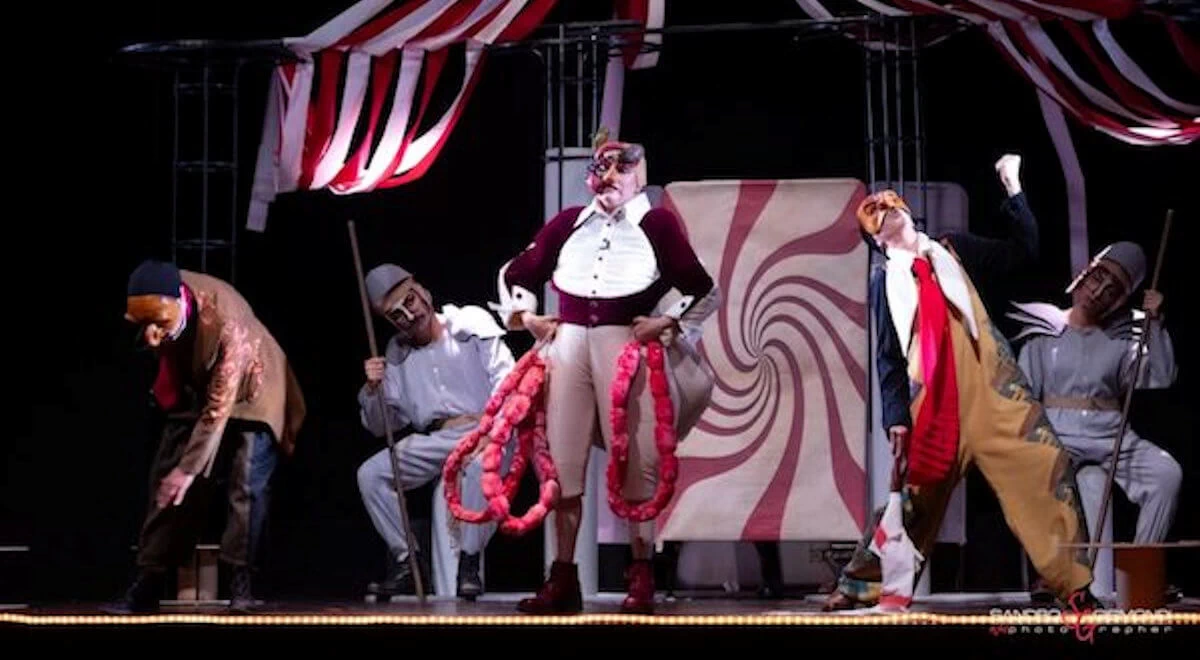 I Cavalieri a Comiso - Quotidiano di Ragusa