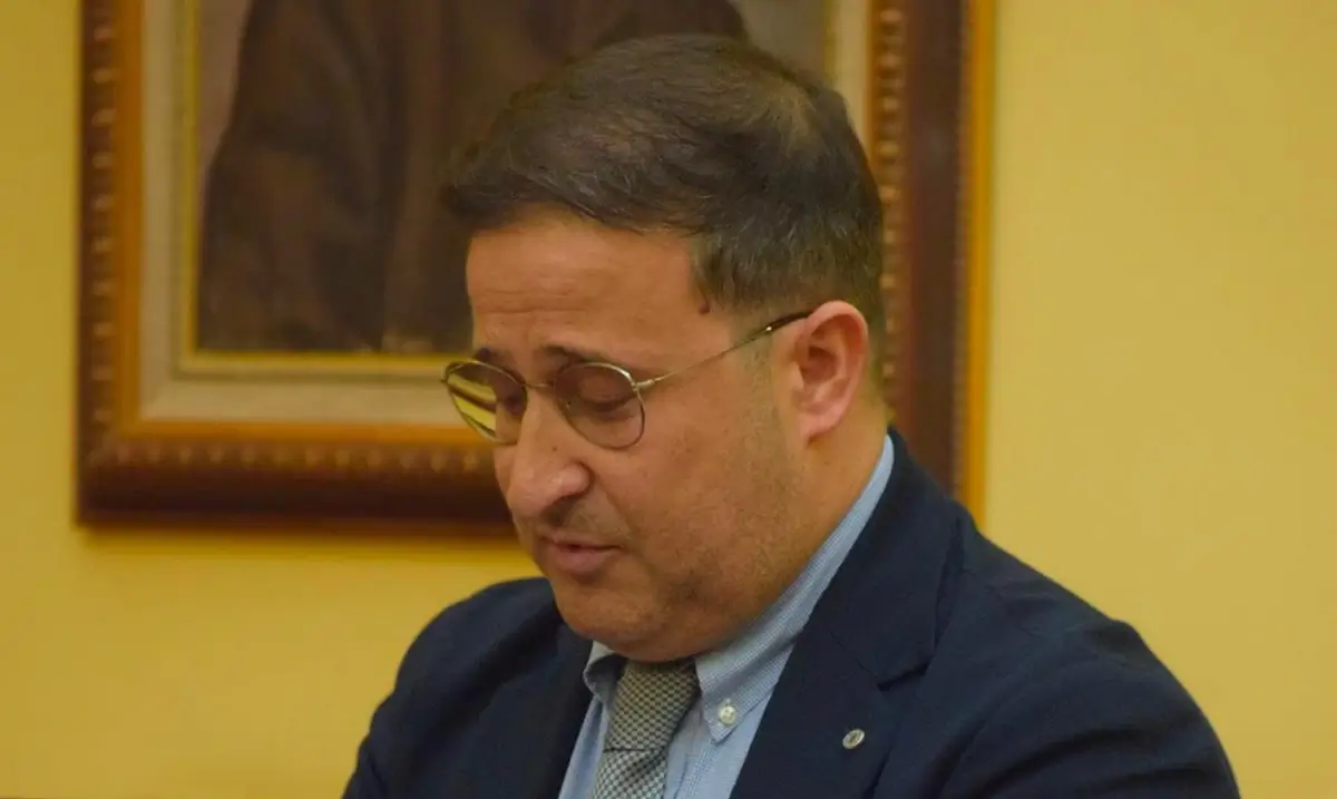 Comiso: il bilancio approvato è solo un elenco di intenzioni prive di un disegno complessivo - Quotidiano di Ragusa