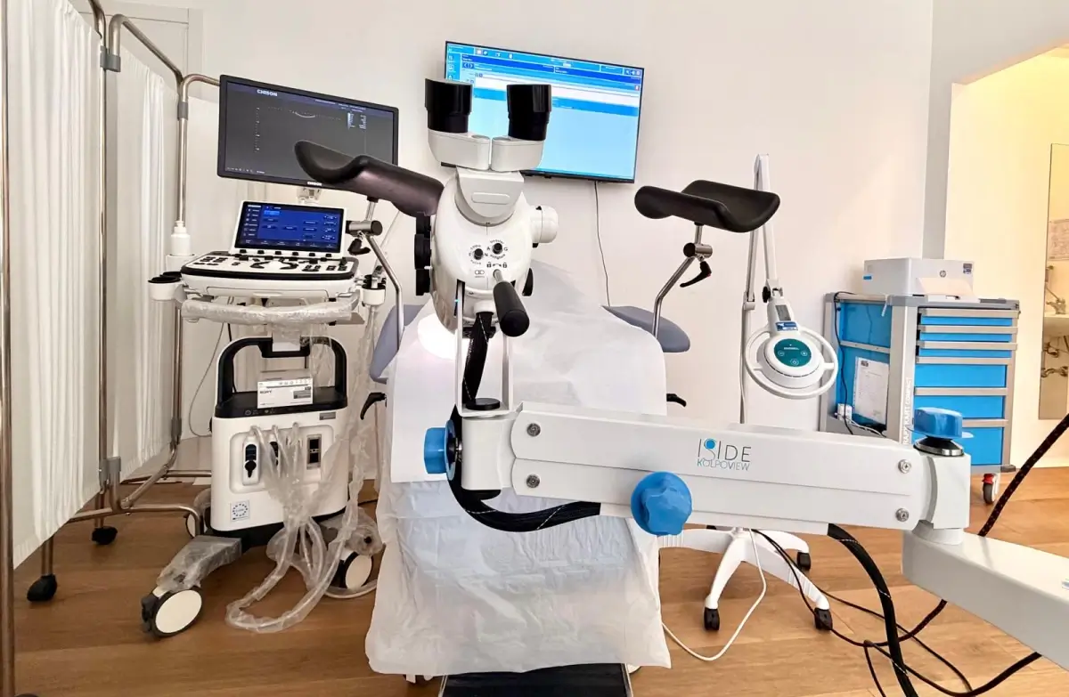 Asp Ragusa potenzia la rete tecnologica dei Consultori familiari - Quotidiano di Ragusa