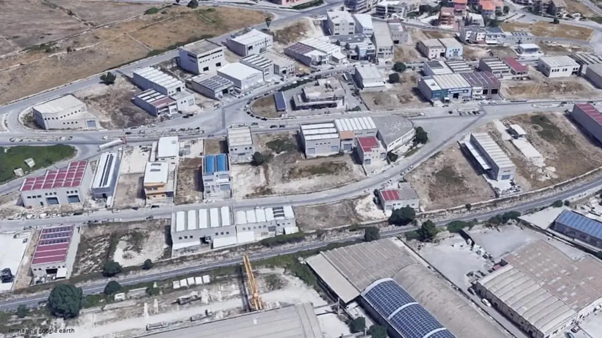 Ragusa, 6 Comuni al bando regionale aree artigianali