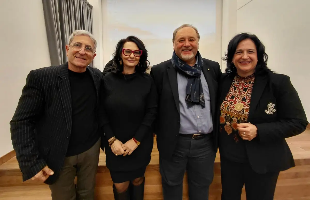 Educomunicazione a Comiso