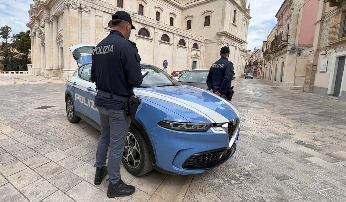 Comiso, 43enne ai domiciliari - Quotidiano di Ragusa