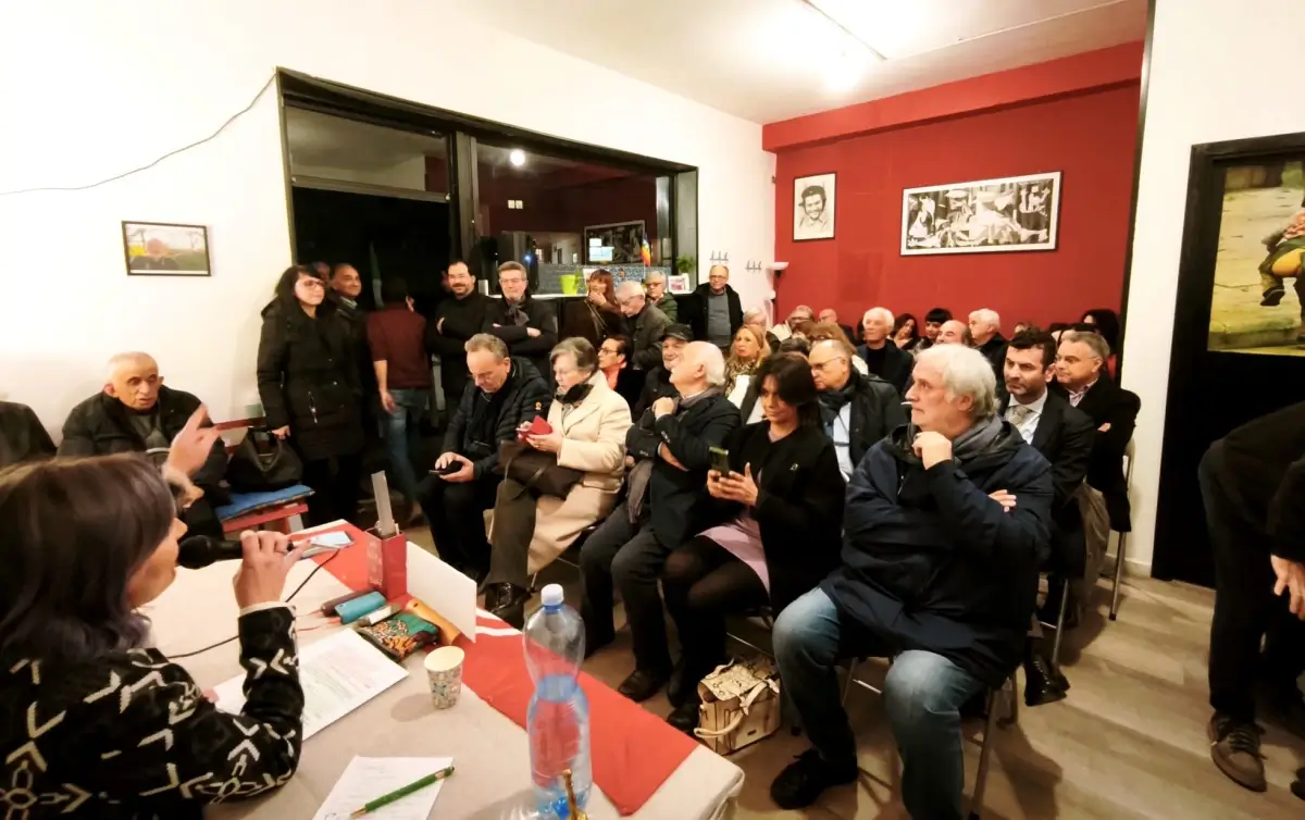 Importante evento nel campo progressista in provincia di Ragusa - Quotidiano di Ragusa