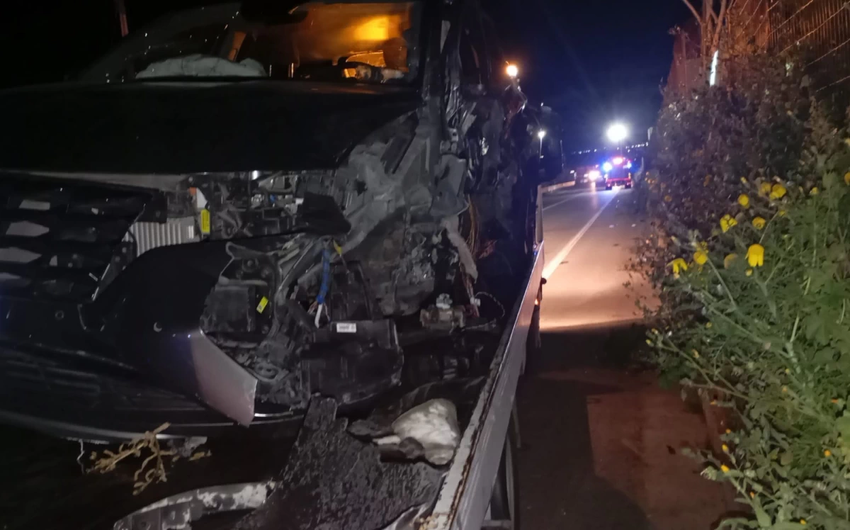 Incidente Santa Croce-Comiso: scontro Hyundai-Clio, 5 feriti - Quotidiano di Ragusa