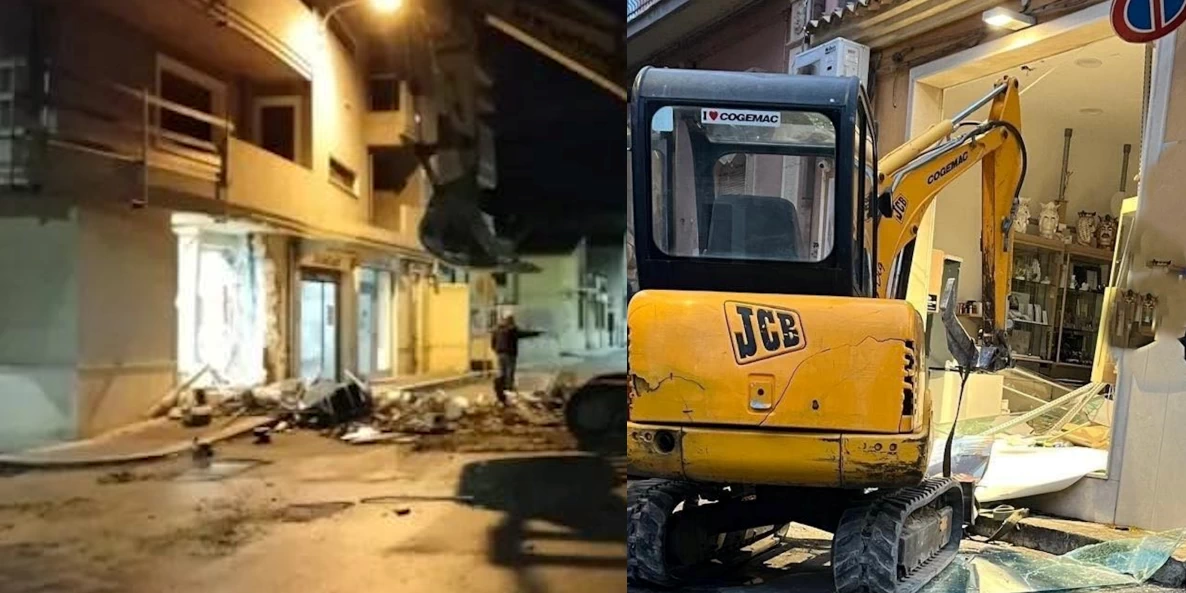 Sicurezza ad Acate e Comiso: piano Prefetto anti-spaccate - Quotidiano di Ragusa