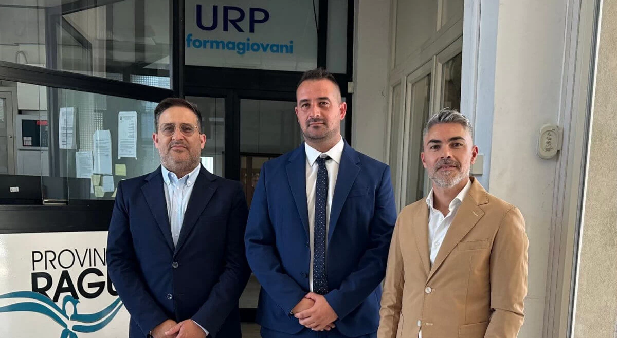 Comiso, definizione agevolata delle entrate: emendamenti approvati in Consiglio provinciale - Quotidiano di Ragusa